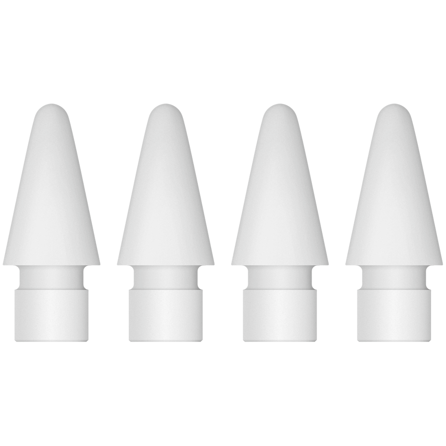 Apple Pencil Tips - 4 pack