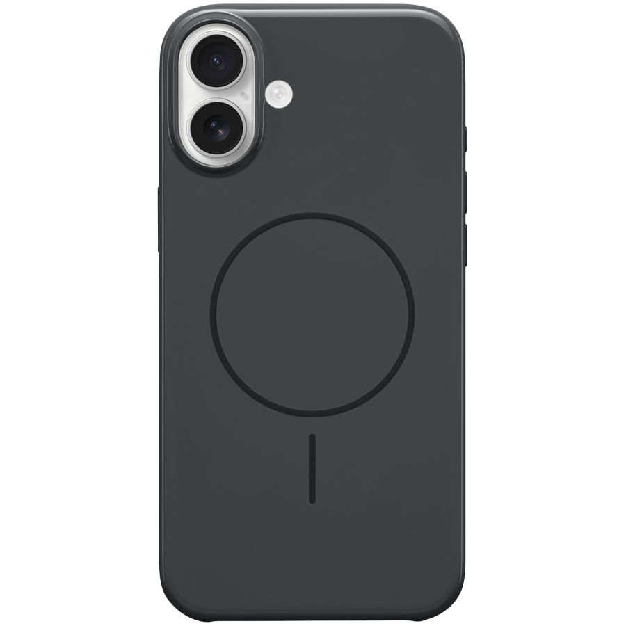 Beats iPhone 16 Plus Case with MagSafe - Midnight Black