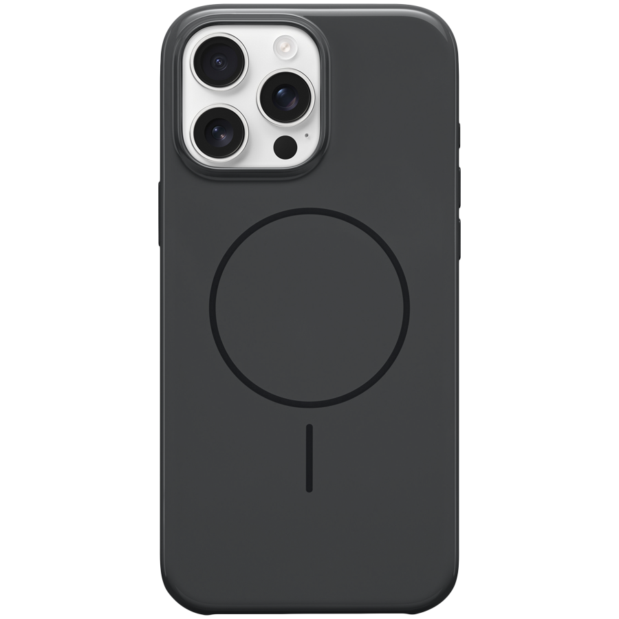 Beats iPhone 16 Pro Max Case with MagSafe - Midnight Black