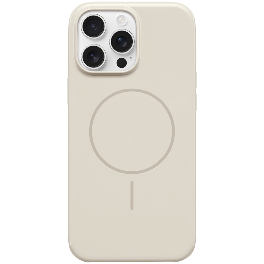 Beats iPhone 16 Pro Max Case with MagSafe - Summit Stone