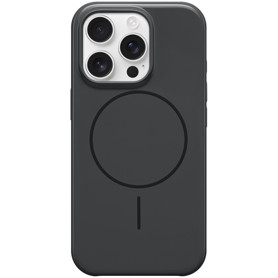Beats iPhone 16 Pro Case with MagSafe - Midnight Black