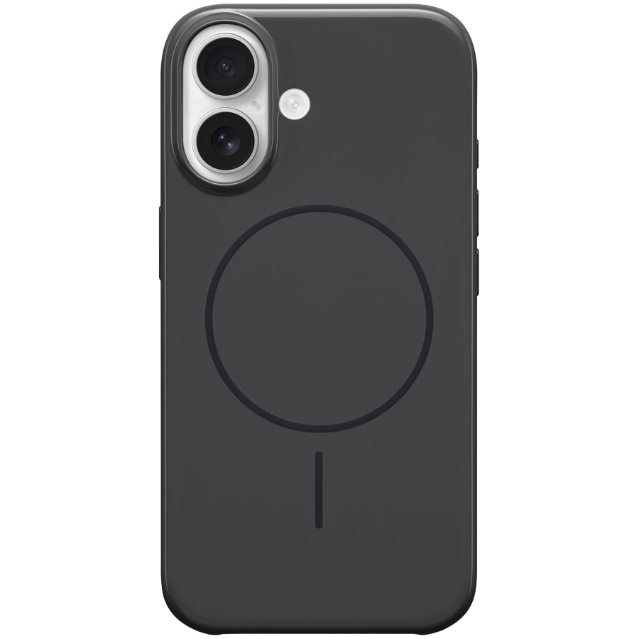 Beats iPhone 16 Case with MagSafe - Midnight Black
