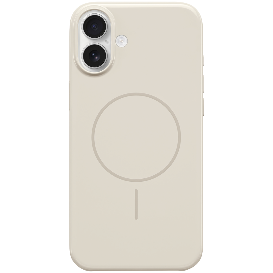 Beats iPhone 16 Plus Case with MagSafe - Summit Stone