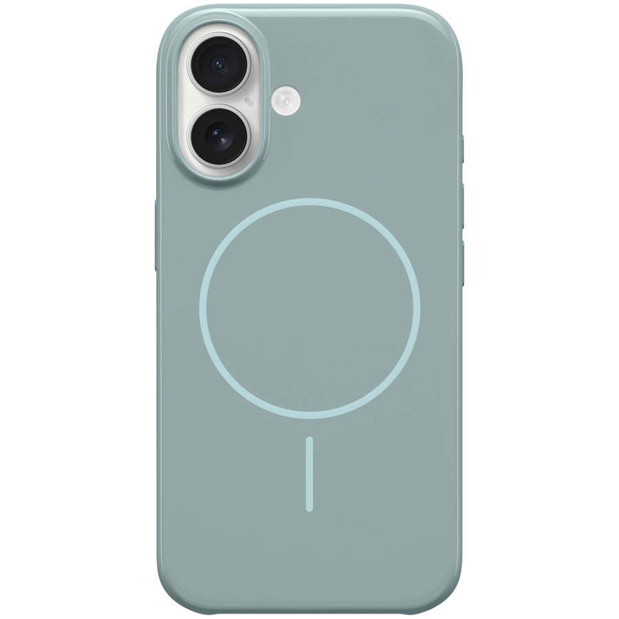 Beats iPhone 16 Case with MagSafe - Riptide Blue