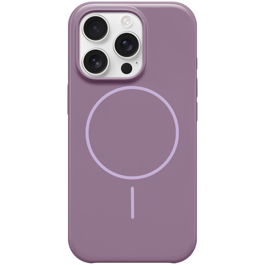 Beats iPhone 16 Pro Case with MagSafe - Sunset Purple