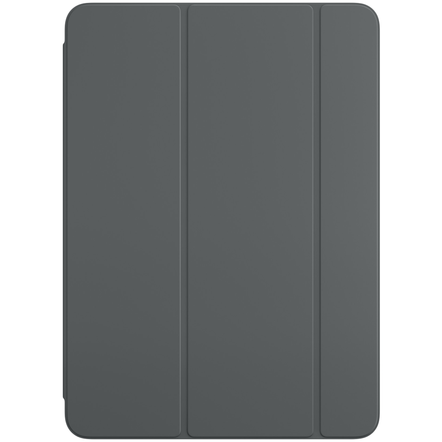 Smart Folio for iPad Air 11-inch (M4) - Charcoal Gray