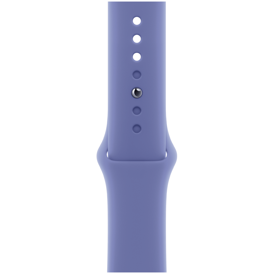 40mm Periwinkle Sport Band - S/M