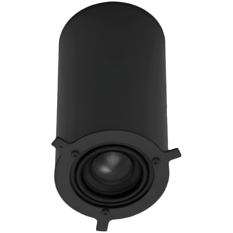 Origin Acoustics MOS36MRM MOS In-Ceiling Full-Range Midrange + Midrange Back Enclosure