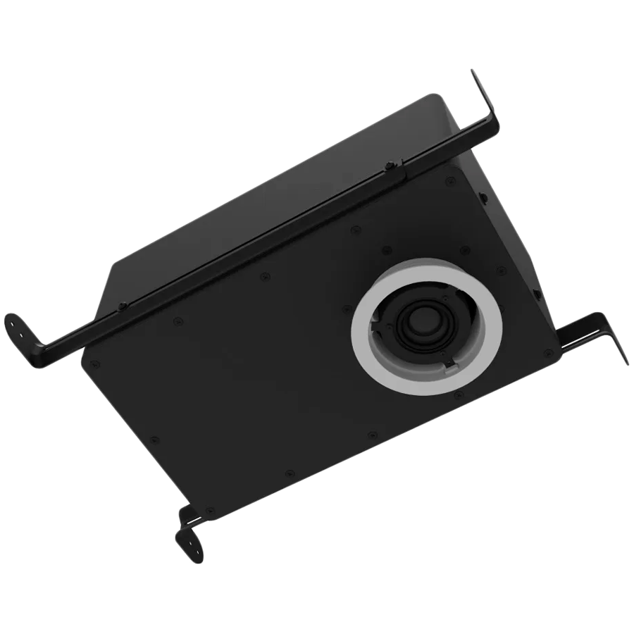 Origin Acoustics MOS36BOX MOS In-Ceiling Subwoofer 1pc 6'' Woofer + Cabinet Accessory