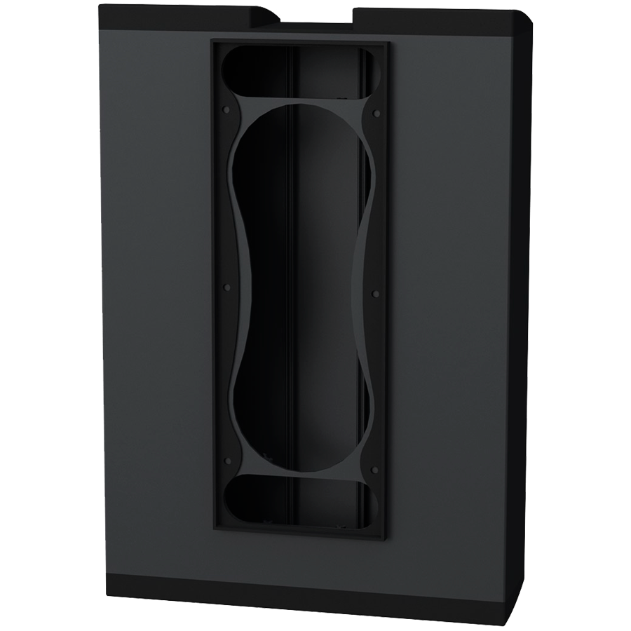 Origin Acoustics M3500IWNCE Marquee In-Wall Aluminum Enclosure for M3500IW