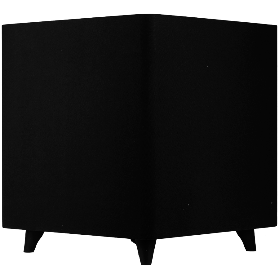 Origin Acoustics SUBDD12 Deep Series Powered Subwoofer with Dual 12'' Driver