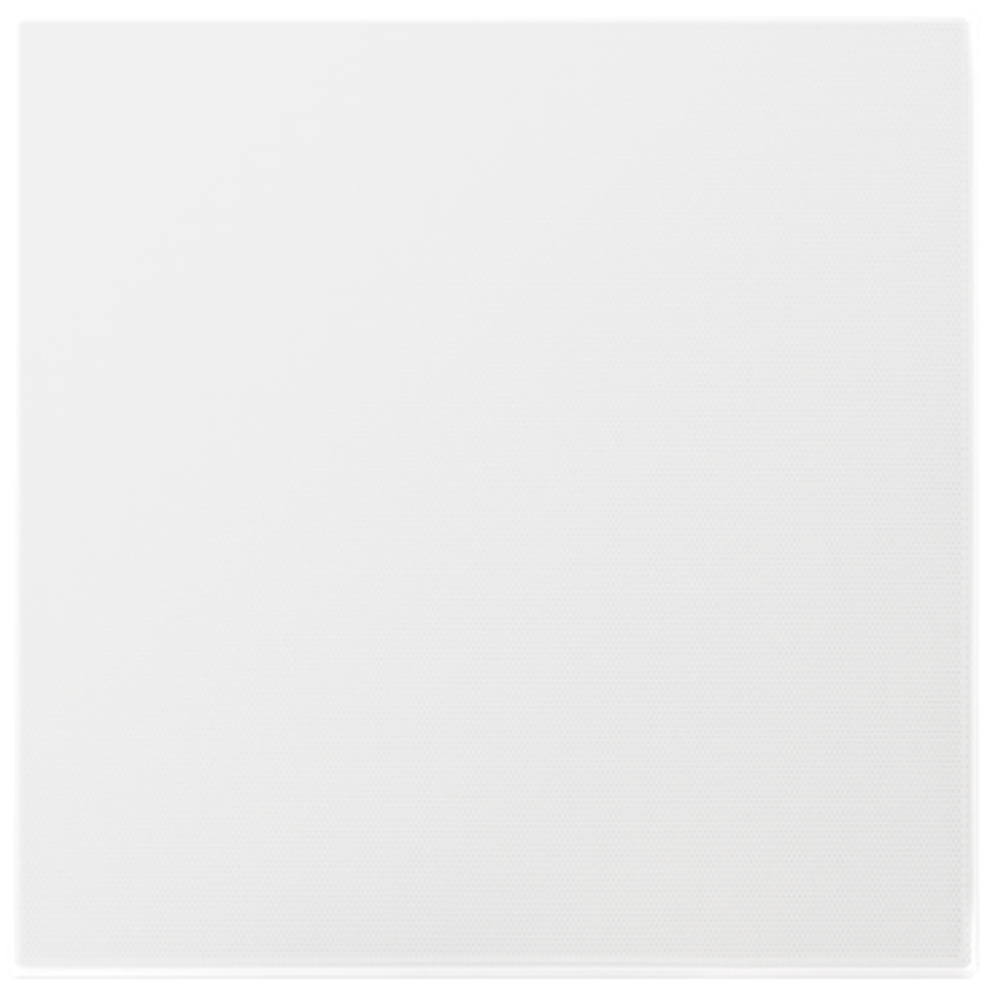Origin Acoustics SQ10 Square Grille for Director 10'' In-Ceiling Loudspeakers