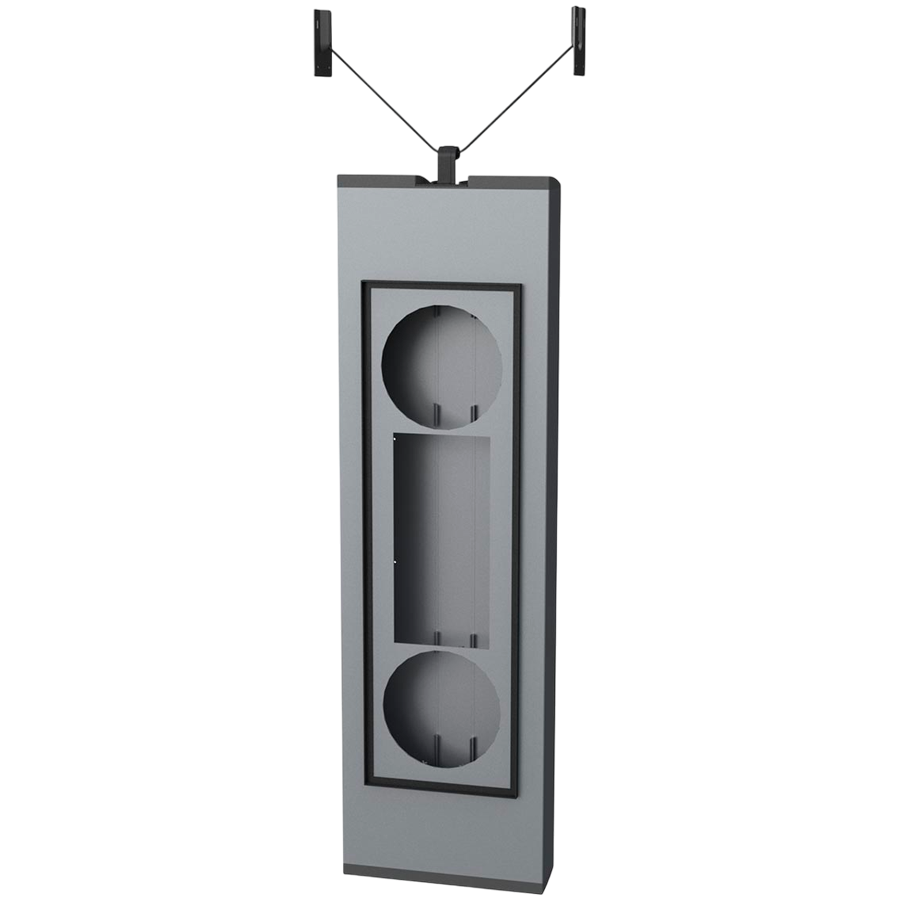 Origin Acoustics M5500IWNCE Marquee In-Wall Enclosure for M5500IW Loudspeaker