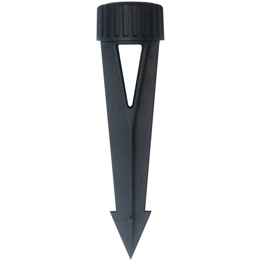Origin Acoustics LSSS Seasons Landscape Outdoor Small Spike Mount 9''