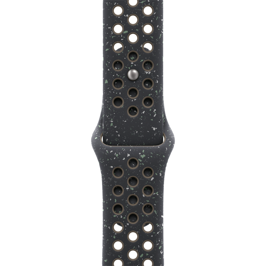 42mm Midnight Sky Nike Sport Band - S/M