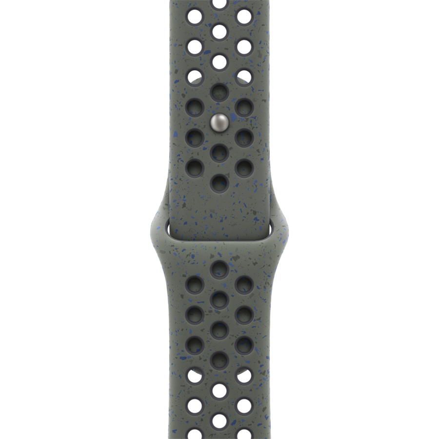 42mm Cargo Khaki Nike Sport Band - S/M