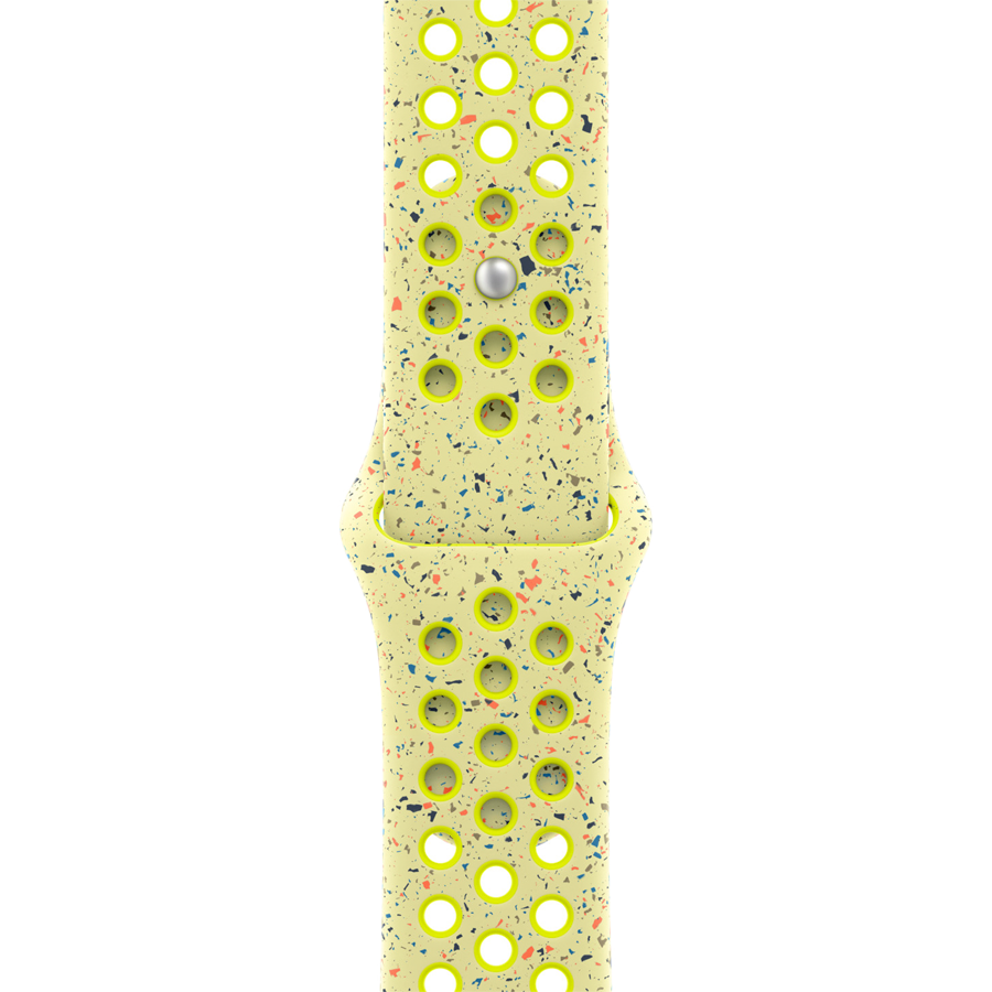 42mm Volt Splash Nike Sport Band - S/M