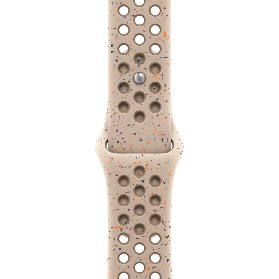 42mm Desert Stone Nike Sport Band - S/M