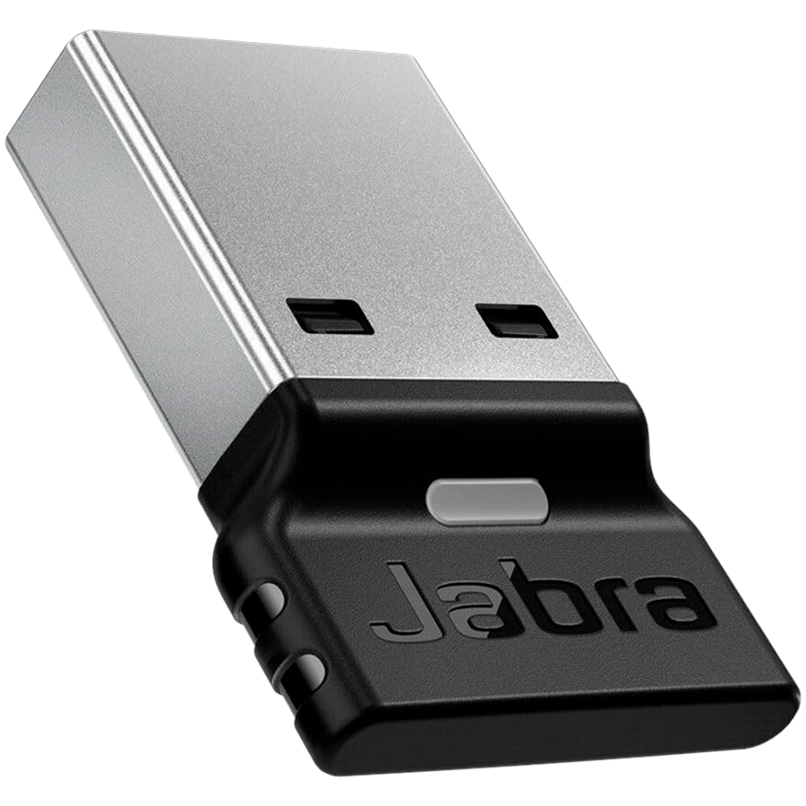 JABRA Link 390a, MS, USB-A BT Adapter