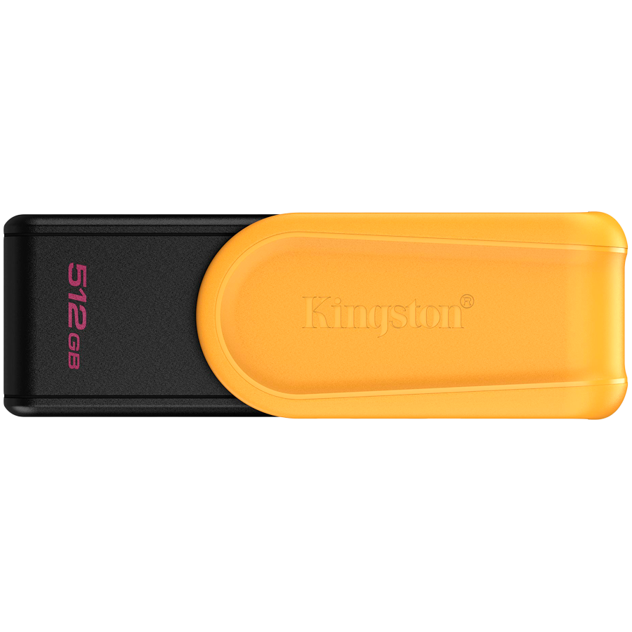MEMORY DRIVE FLASH USB3.2/512GB DTXS/512GB KINGSTON