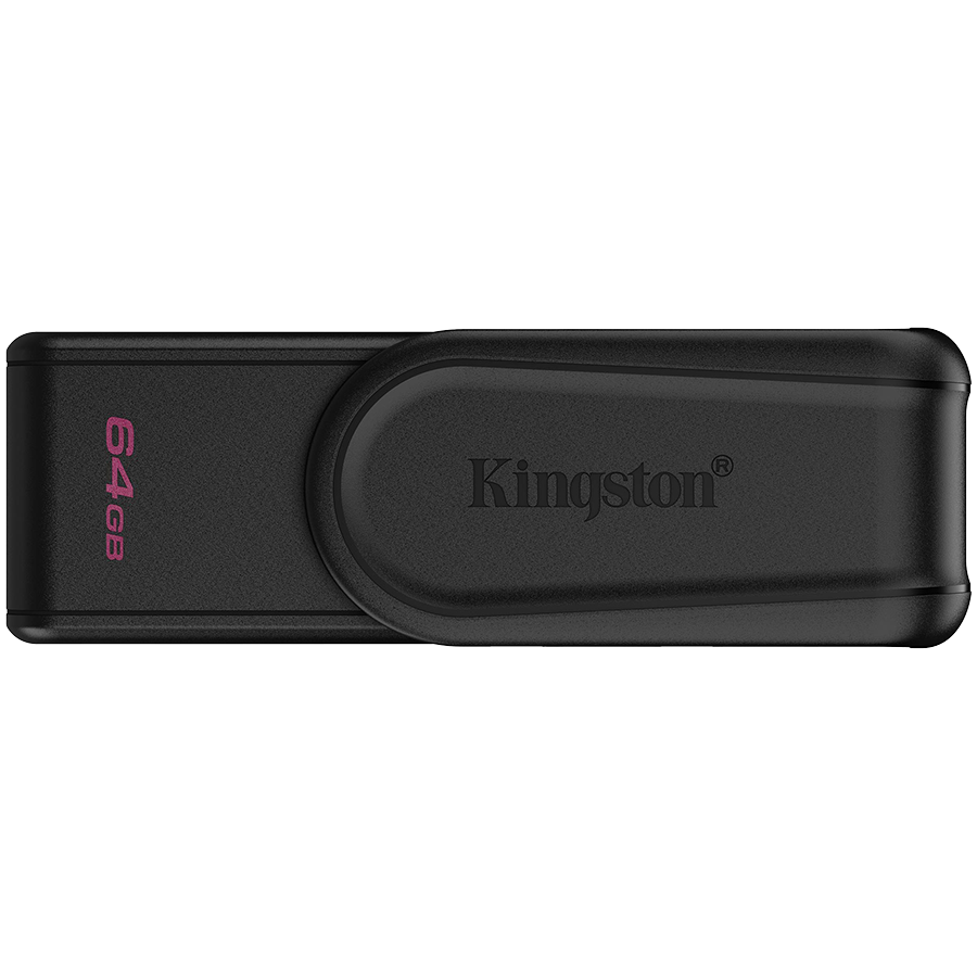 MEMORY DRIVE FLASH USB3.2/64GB DTXS/64GB KINGSTON