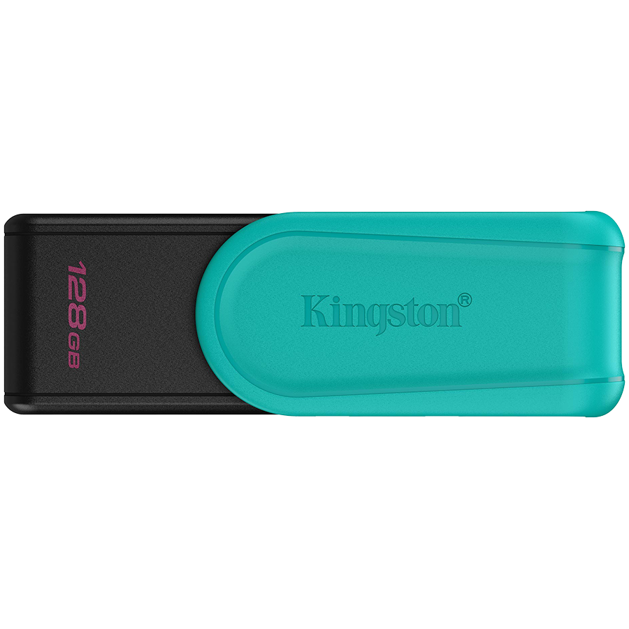 MEMORY DRIVE FLASH USB3.2/128GB DTXS/128GB KINGSTON