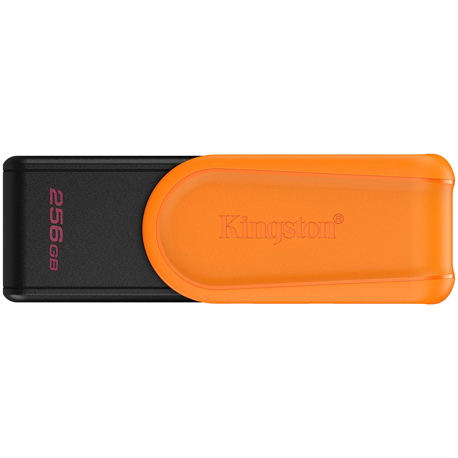 MEMORY DRIVE FLASH USB3.2/256GB DTXS/256GB KINGSTON