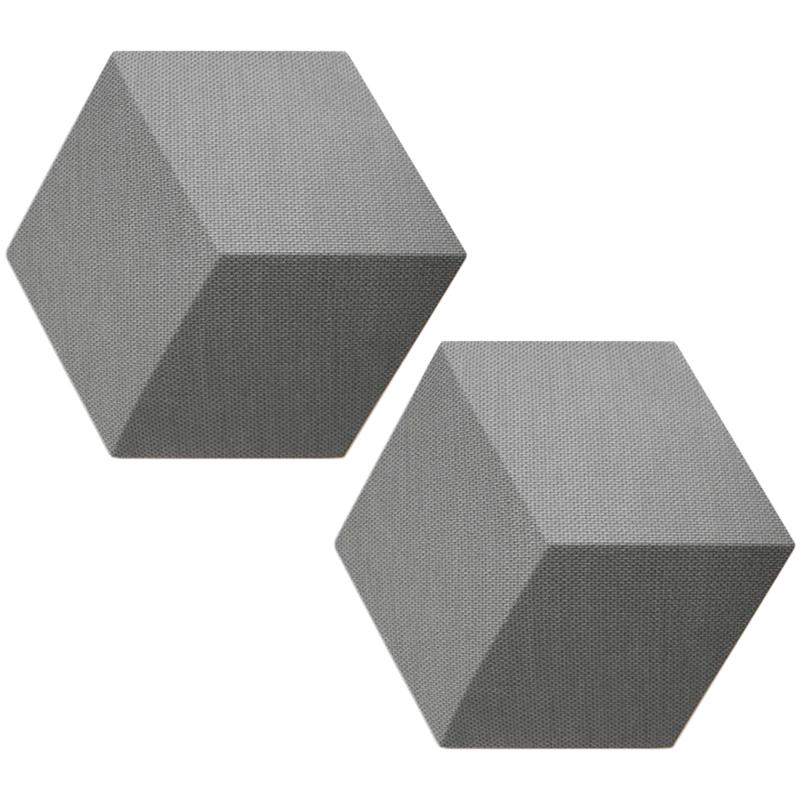 Beosound Shape Cover Set Grey Define