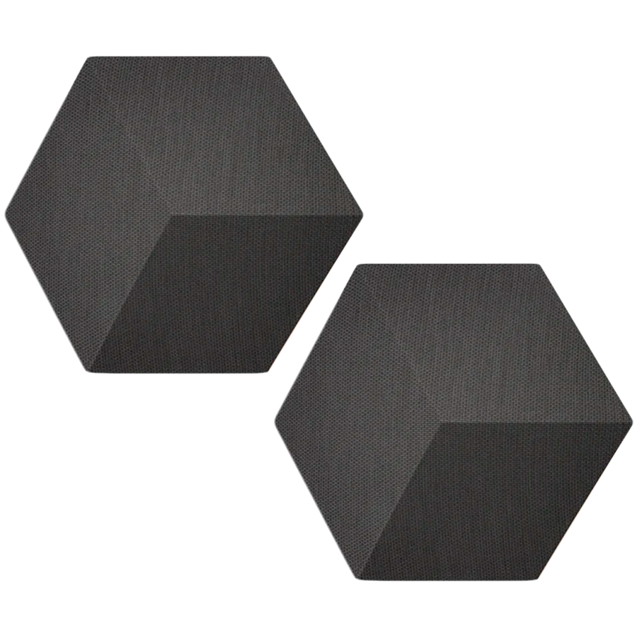 Beosound Shape Cover Set Dark Grey Define
