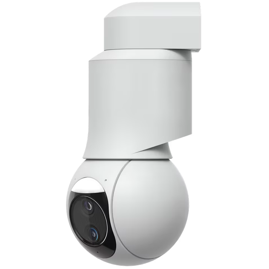 Ubiquiti UVC-G6-PTZ-W All-weather, 4K dual-lens camera