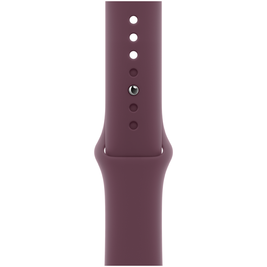 41mm Mulberry Sport Band - S/M