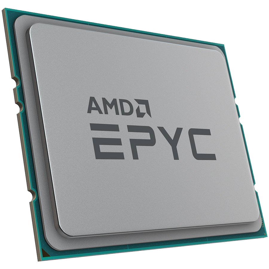 AMD CPU EPYC 4004 Series (16C/32T Model 4564P (4.5/5.7GHz Max Boost, 64MB, 170W, SP3) Tray