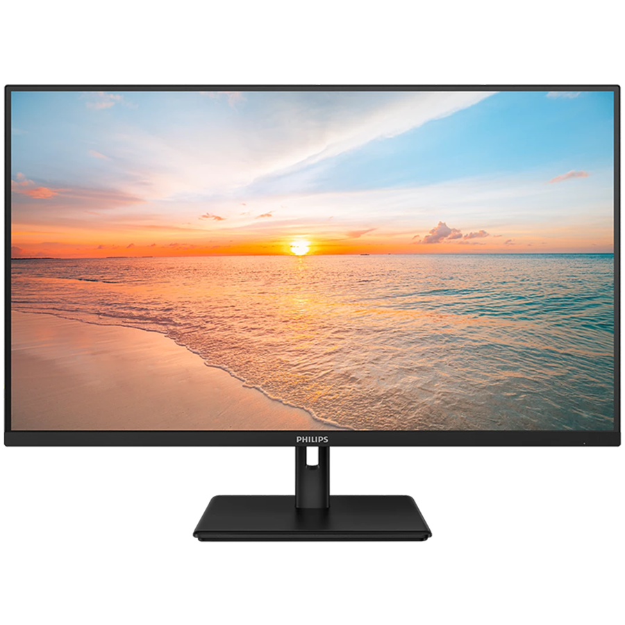 PHILIPS 32E1N1800LA poslovni monitor - 80cm (32"/31.5" vidno), 4K UHD (3840 x 2160), VA, 60Hz, 4ms (GTG), HDR10, Adaptive Sync, 2x HDMI 2.0, 1x DP 1.4