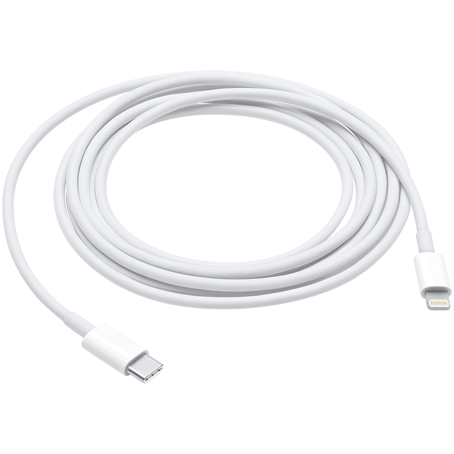 USB-C to Lightning Cable (2 m),Model A2441