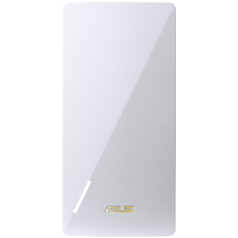 ASUS RP-BE58 BE3600 Dual-Band WiFi 7 (802.11be) ojačevalnik signala, AiMesh kompatibilen