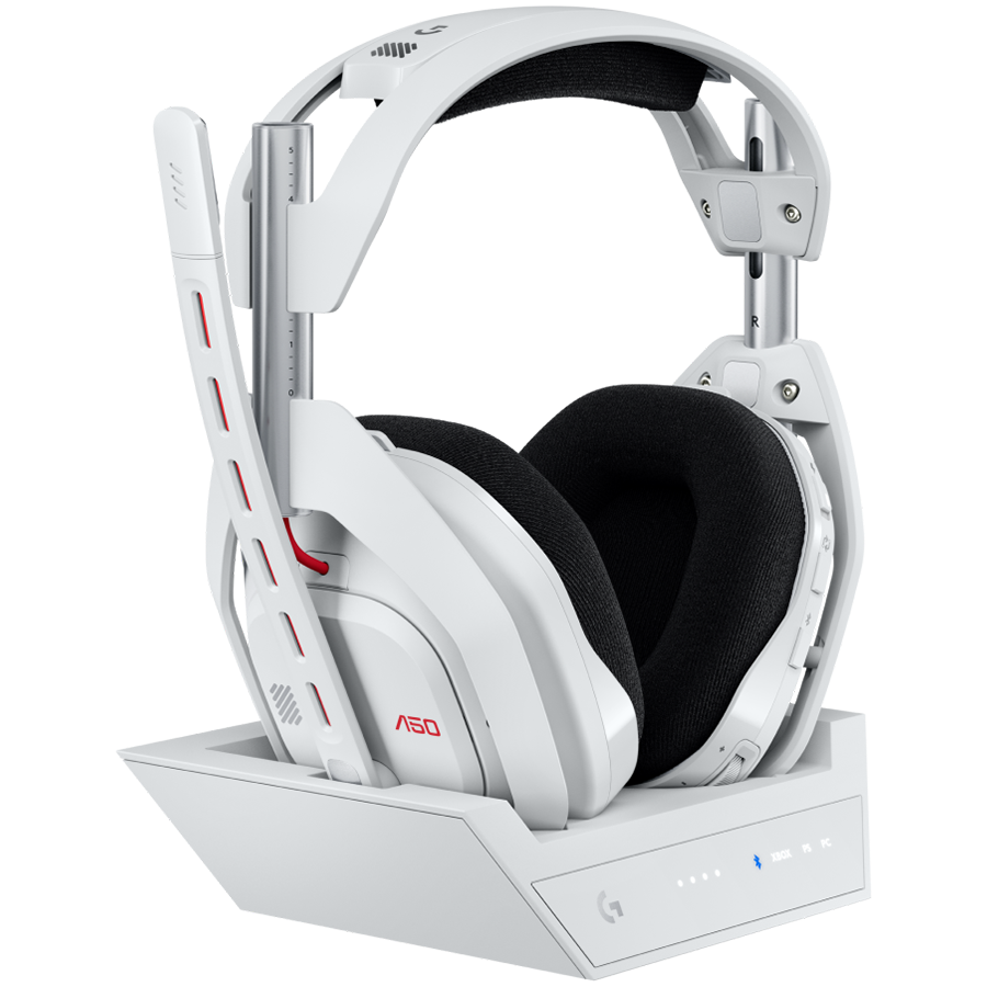 LOGITECH Headset 939-002230 / G Astro