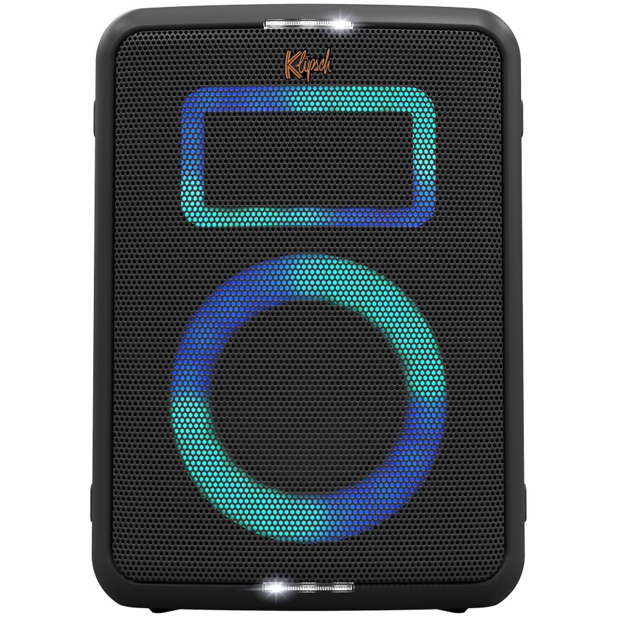 Klipsch Vegas Partybox, Black