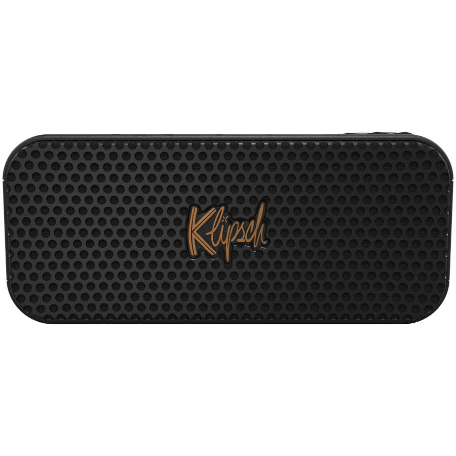 KLIPSCH Portable Speaker Nashville, Black