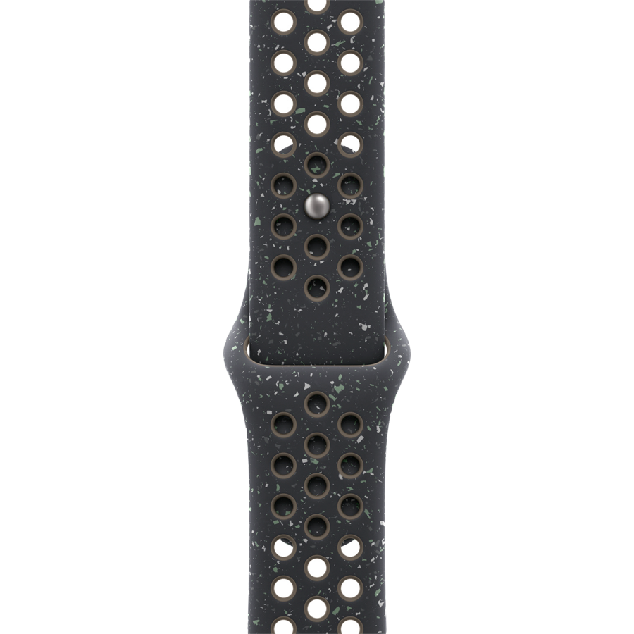 46mm Midnight Sky Nike Sport Band - M/L