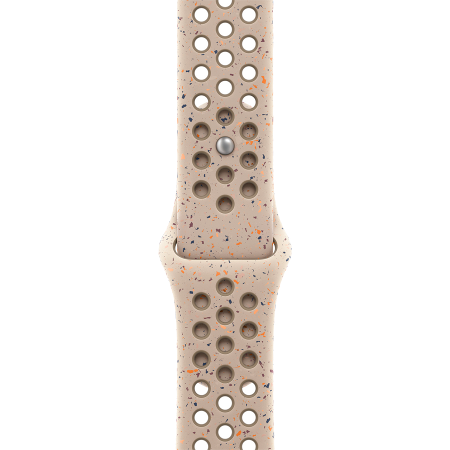 46mm Desert Stone Nike Sport Band - M/L