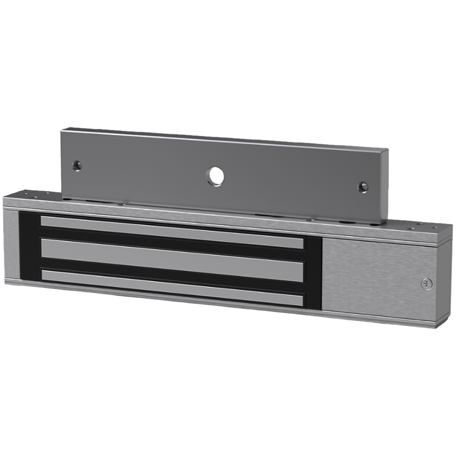 Ubiquiti UA-Lock-Magnetic-540kg Fail-safe magnetic lock for inswing and outswing doors that connects to a UniFi Access Hub.