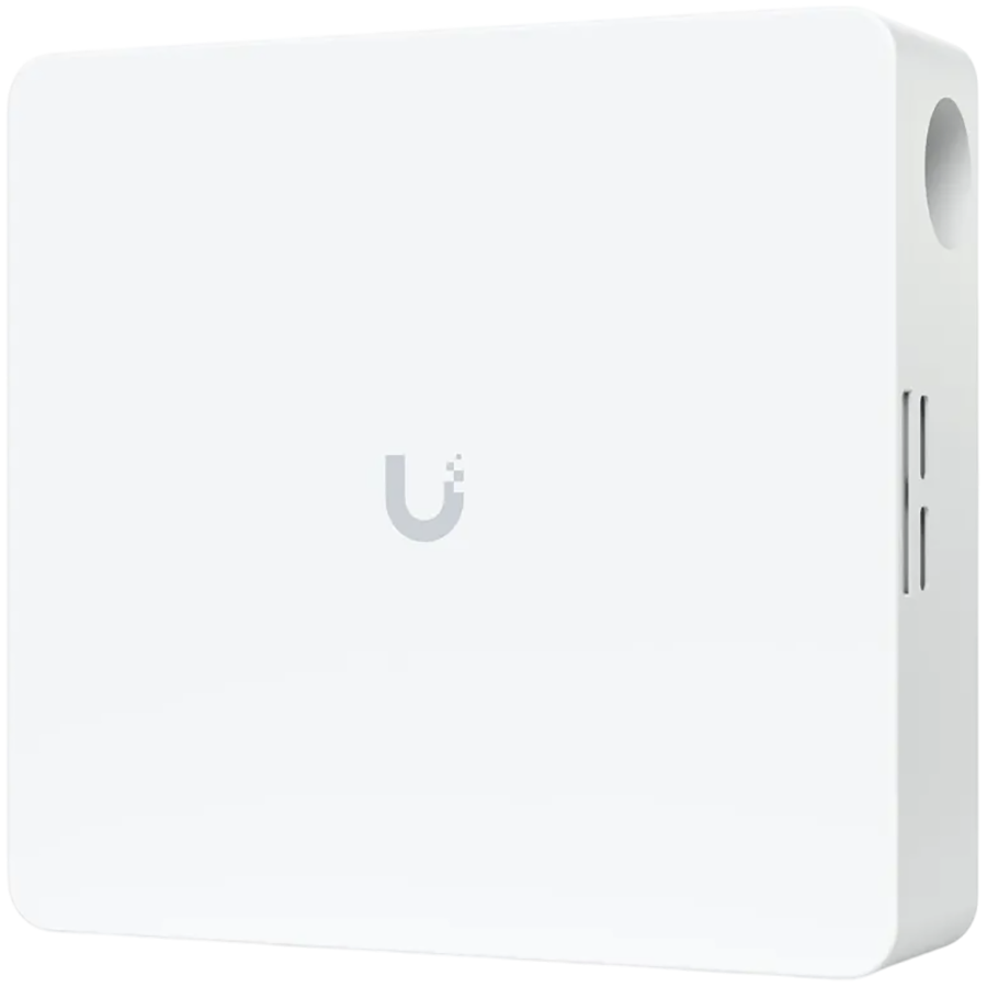 Enterprise Access Hub