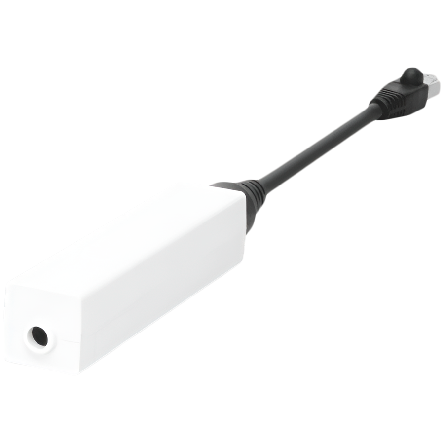 Ubiquiti Instant PoE konvertor 48V/18V, 802.3af - outdoor