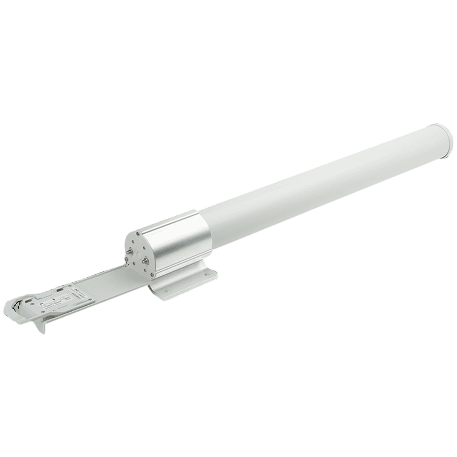 Ubiquiti AirMax 2,4Gzh 10 dBi 360 stupР„ov ( vРЄesmerovСЃ antС‰na s rocket prСЌsluРЄenstvom, bez rocket)