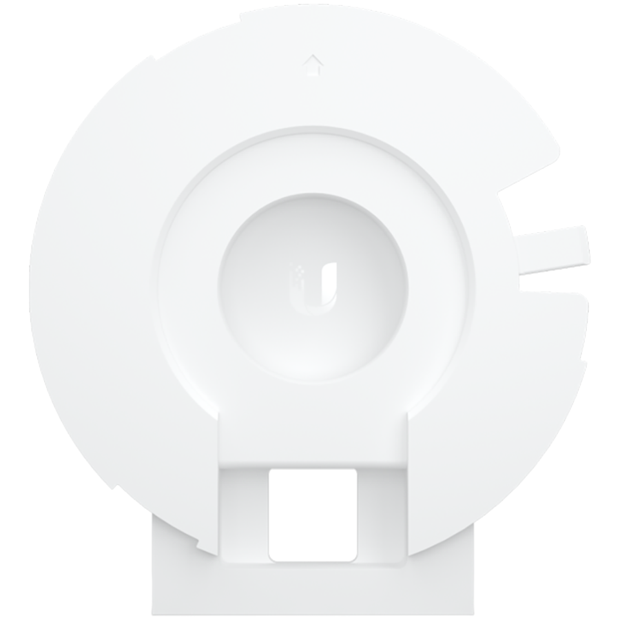 Ubiquiti UniFi UACC-Pro-AP-AM AP Pro Arm Mount for U6 Pro and AC Pro.