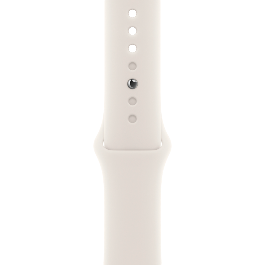 46mm Starlight Sport Band - S/M