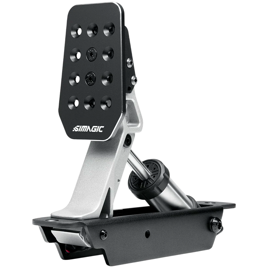 SIMAGIC C-P500 Clutch Add-On, Expansion Pedal for P500. S302