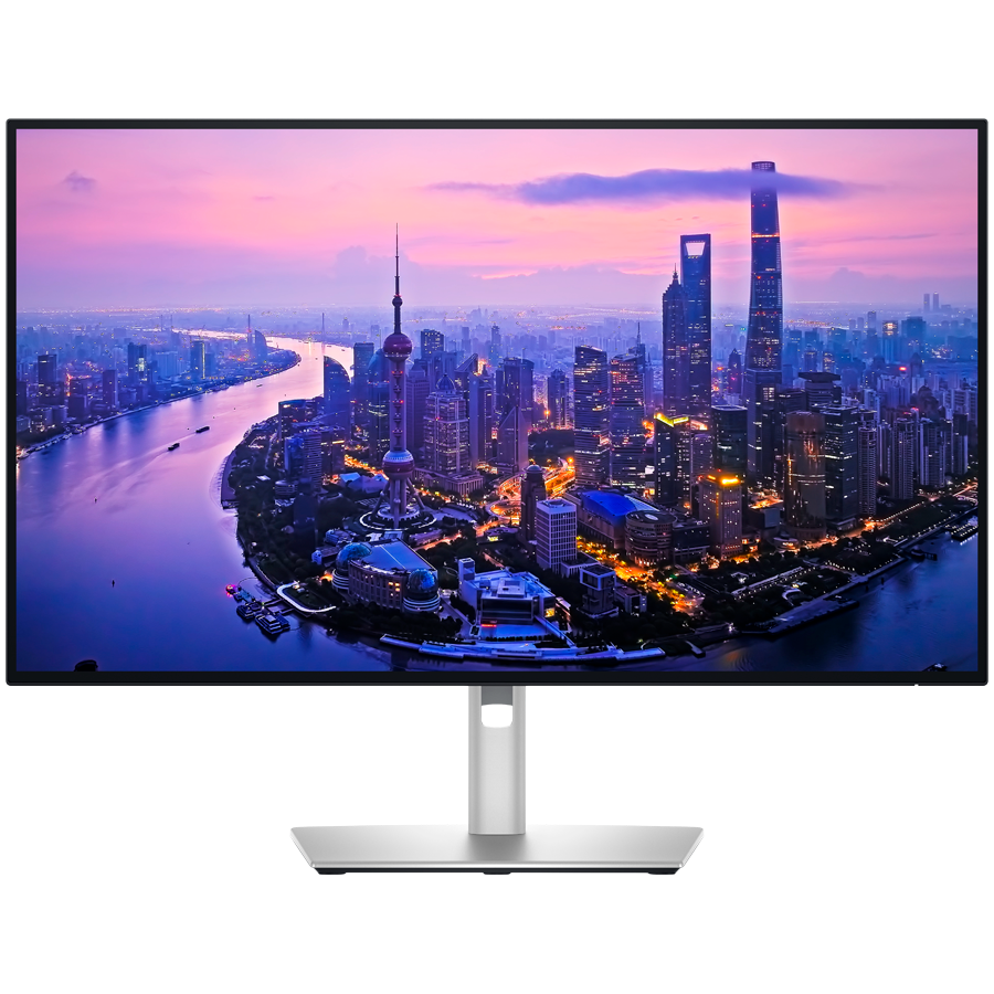Monitor DELL UltraSharp U2725QE 27