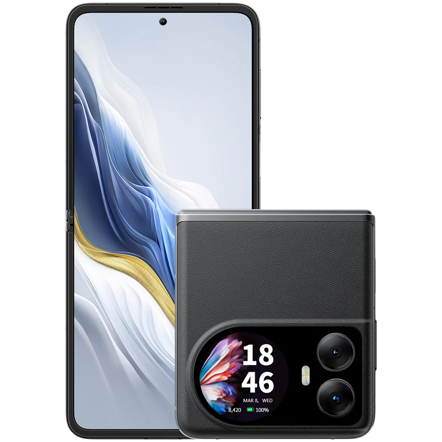 Blackview HERO 10 MT6789(G99) Octa-core 2.2GHz 6.9inch FHD+ On-cell AMOLED 2560x1080 60Hz 12GB+256GB 32MP; 108MP/8MP 4000mAh, No charging Fingerprint, NFC, Face recognition Black