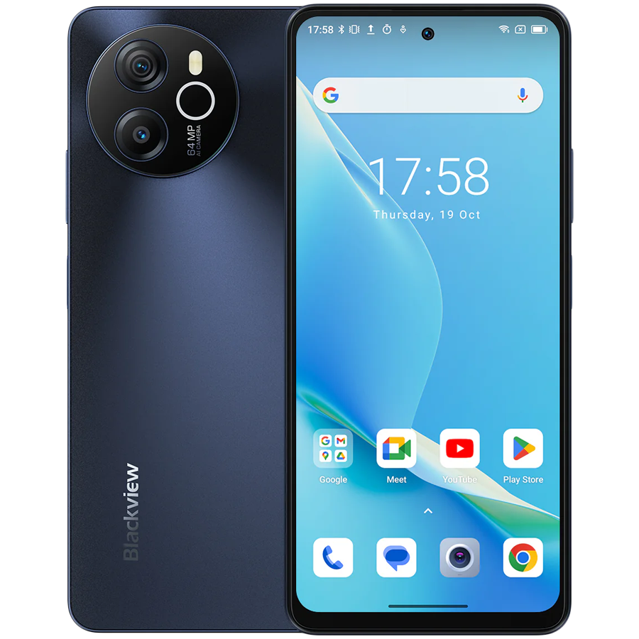BLACKVIEW SHARK 8 8/256GB, 6.78inch